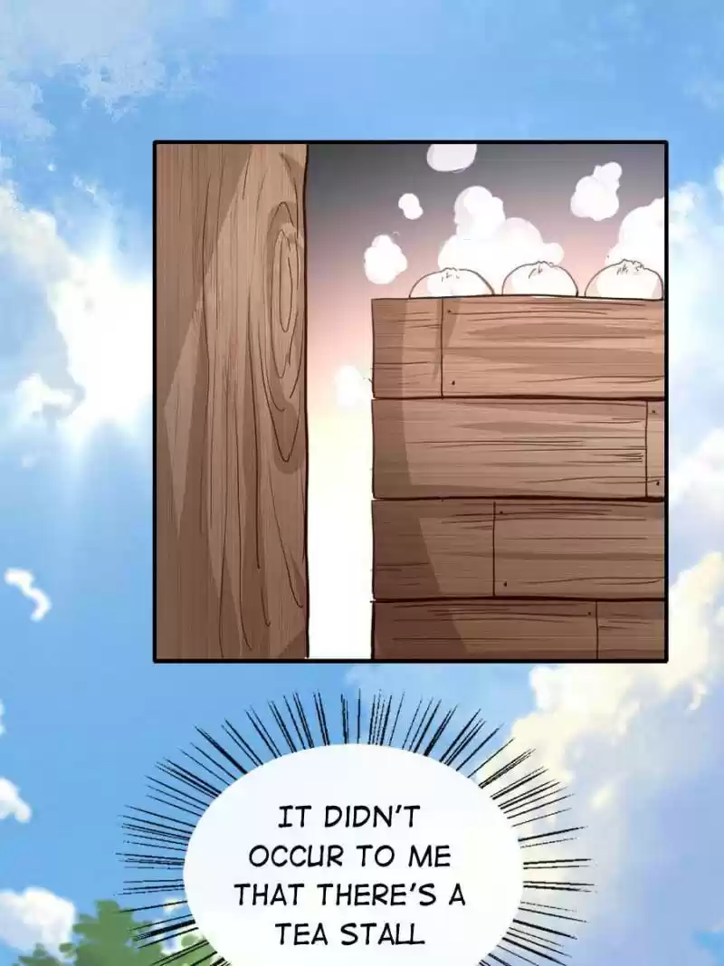 My Vampire Master Chapter 76