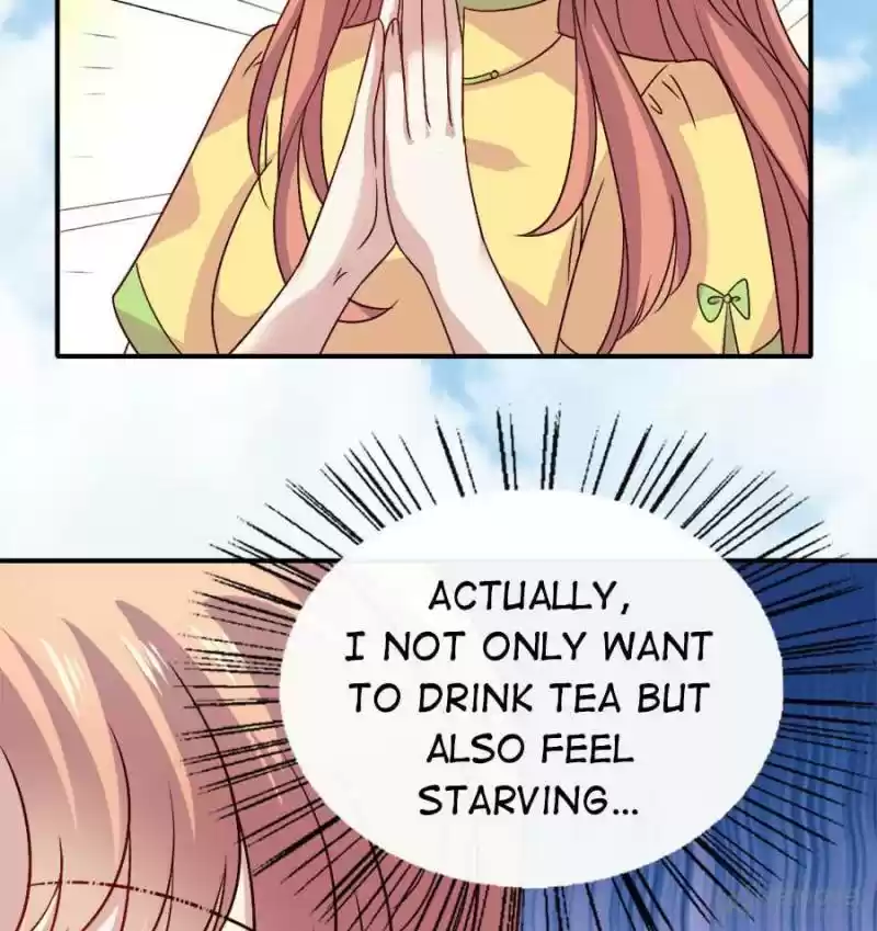 My Vampire Master Chapter 76