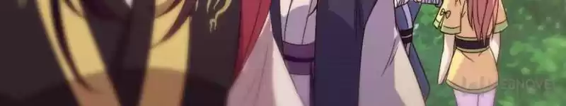 My Vampire Master Chapter 76