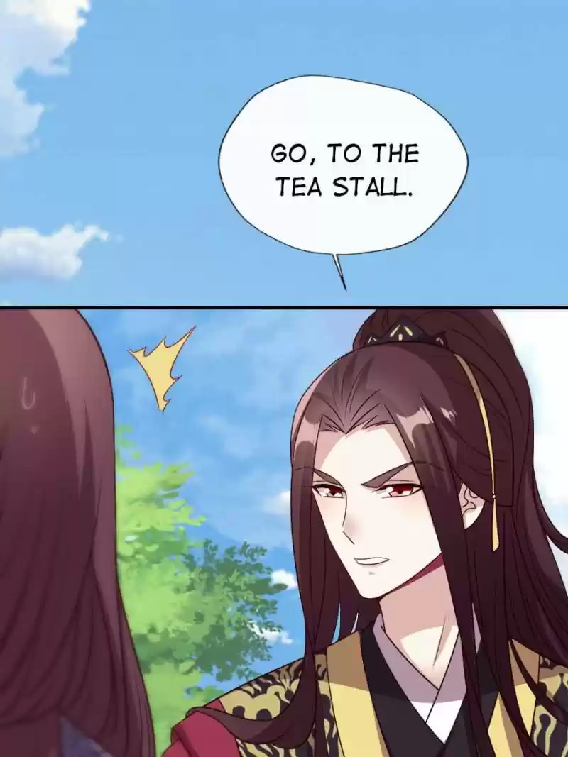 My Vampire Master Chapter 76