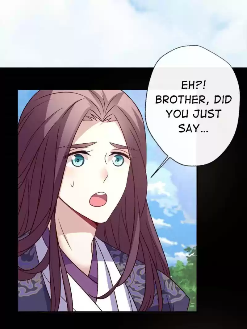 My Vampire Master Chapter 76