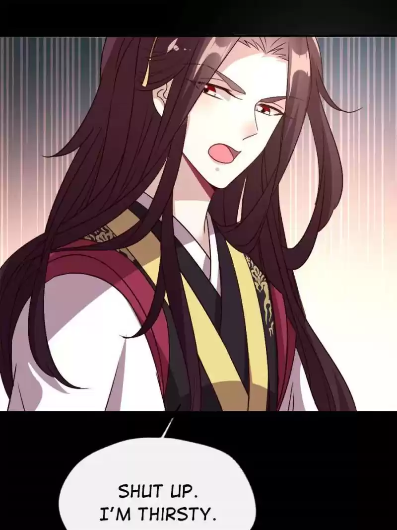 My Vampire Master Chapter 76