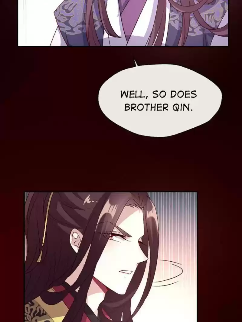 My Vampire Master Chapter 77