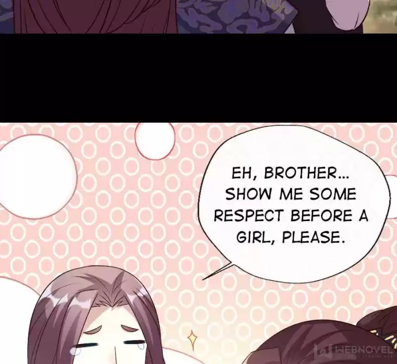 My Vampire Master Chapter 77