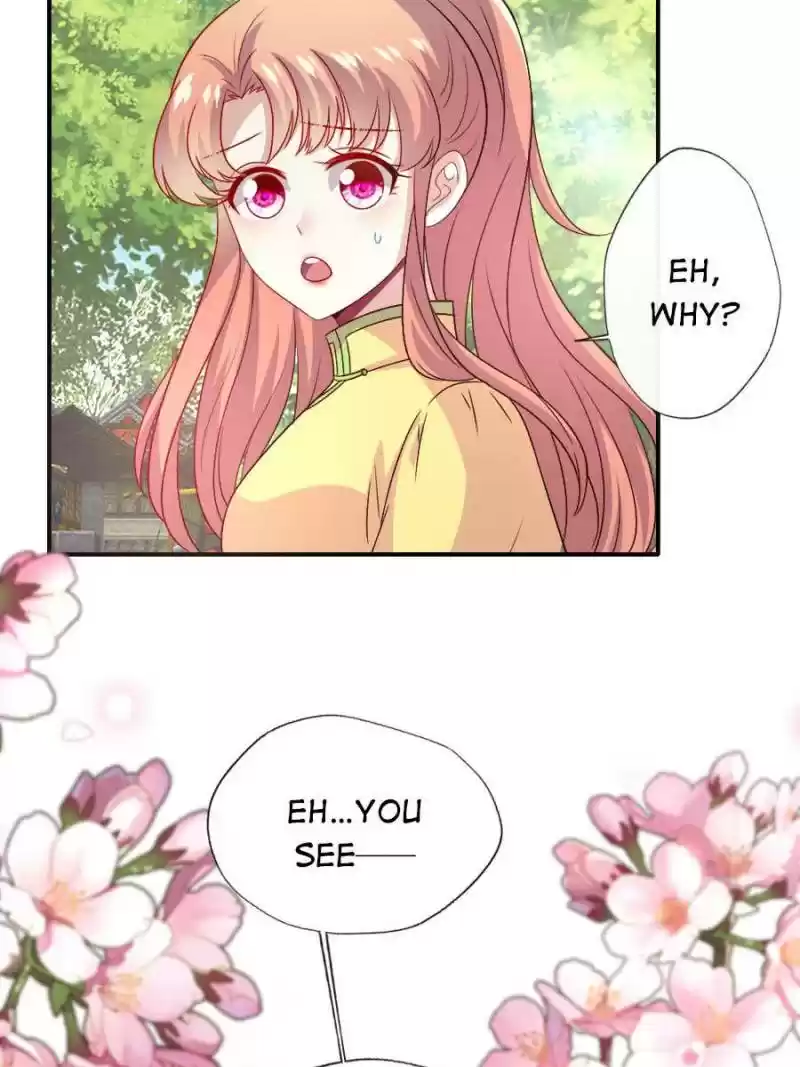 My Vampire Master Chapter 78