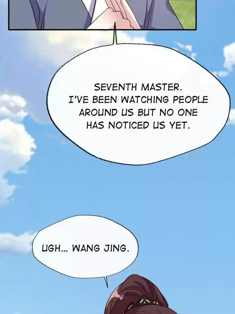 My Vampire Master Chapter 78