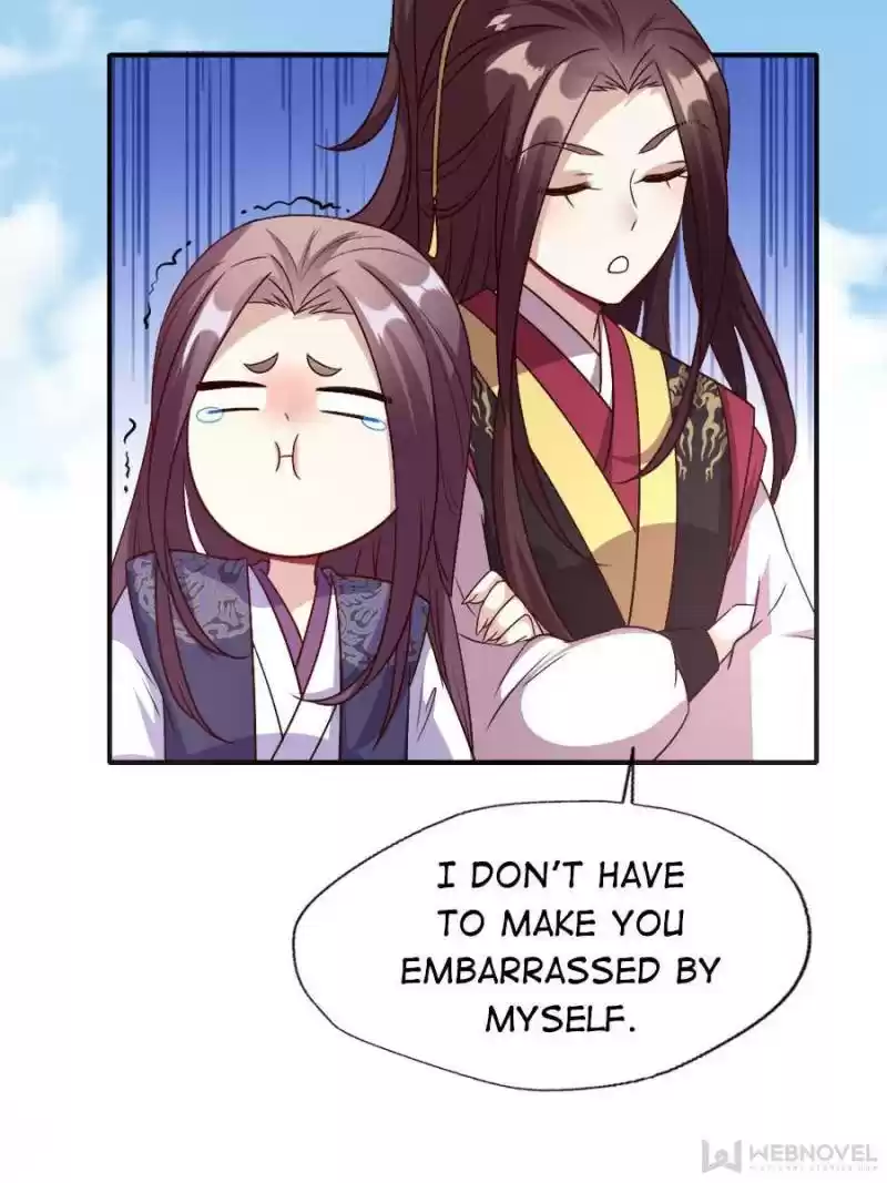 My Vampire Master Chapter 78