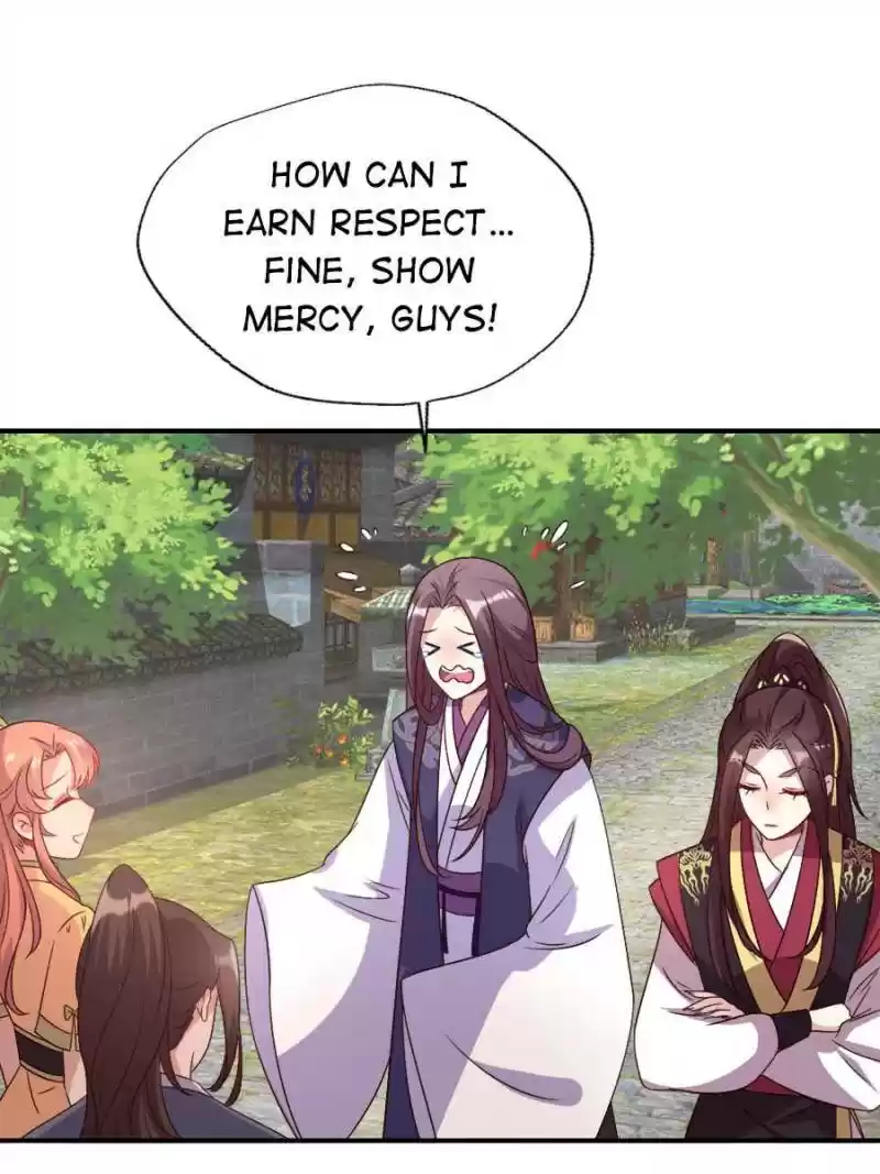 My Vampire Master Chapter 78