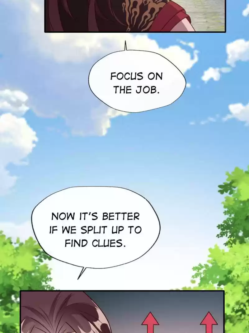 My Vampire Master Chapter 78