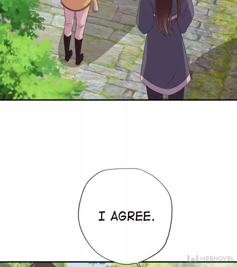 My Vampire Master Chapter 78