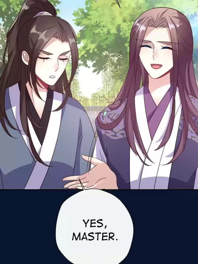 My Vampire Master Chapter 78