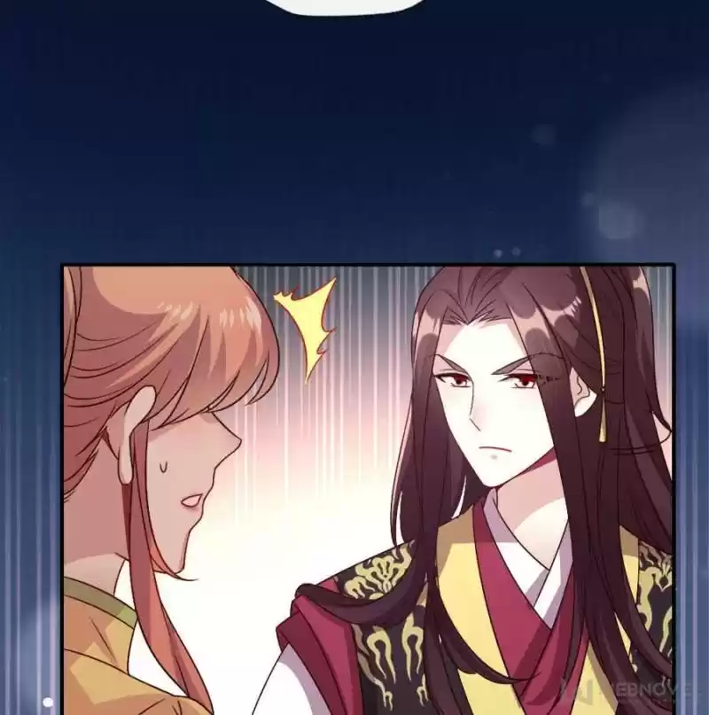 My Vampire Master Chapter 78