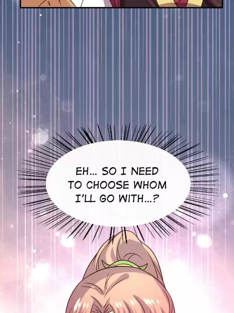 My Vampire Master Chapter 78