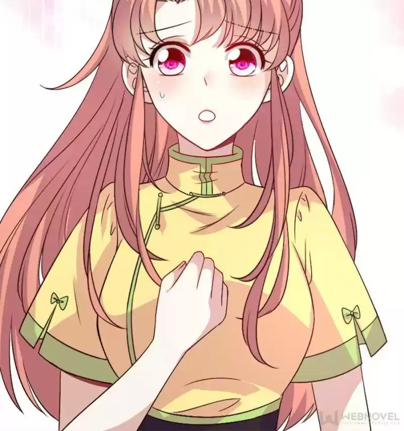 My Vampire Master Chapter 78