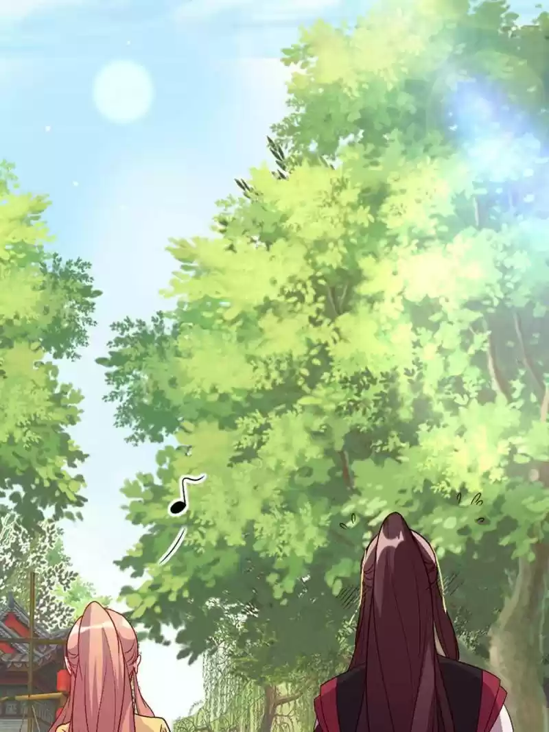 My Vampire Master Chapter 79