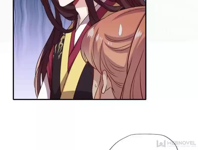 My Vampire Master Chapter 79