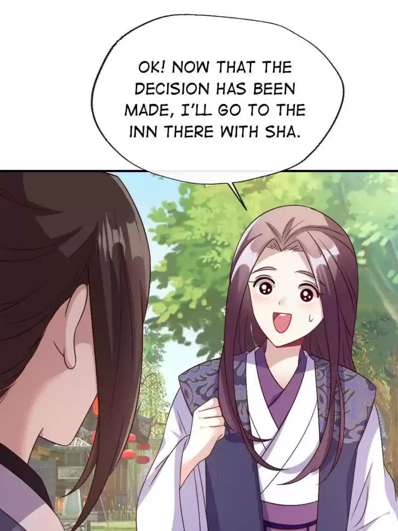 My Vampire Master Chapter 79