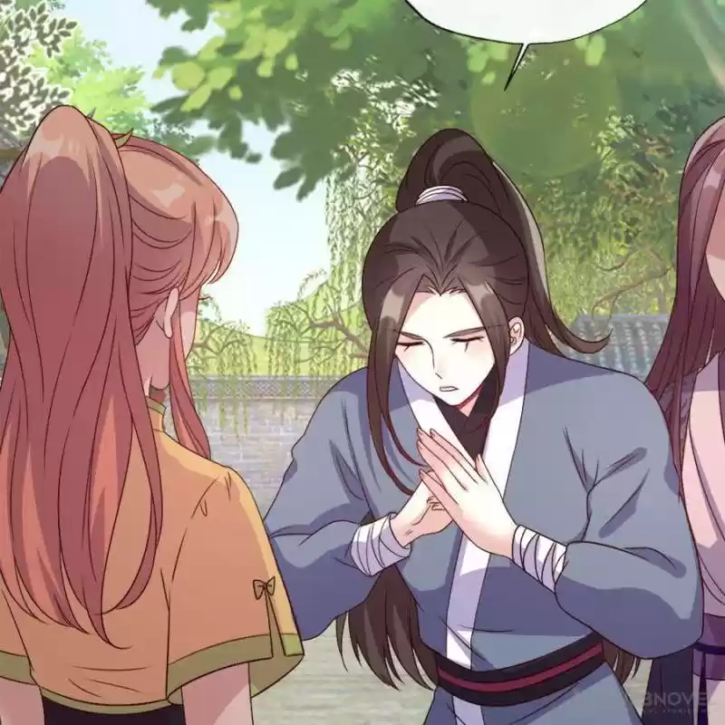 My Vampire Master Chapter 79