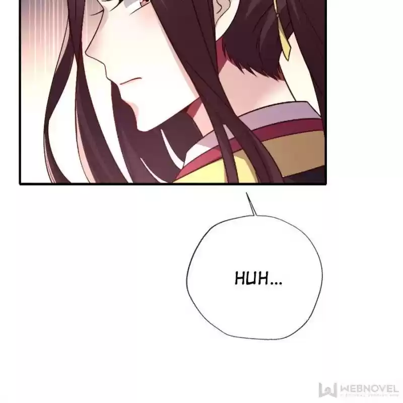 My Vampire Master Chapter 79