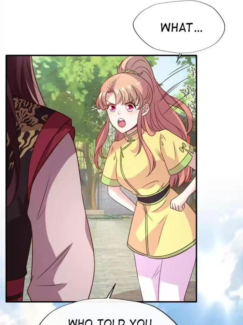 My Vampire Master Chapter 79