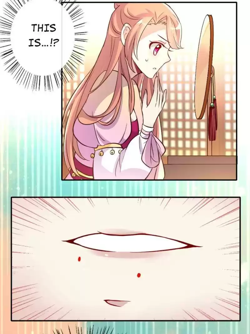 My Vampire Master Chapter 8