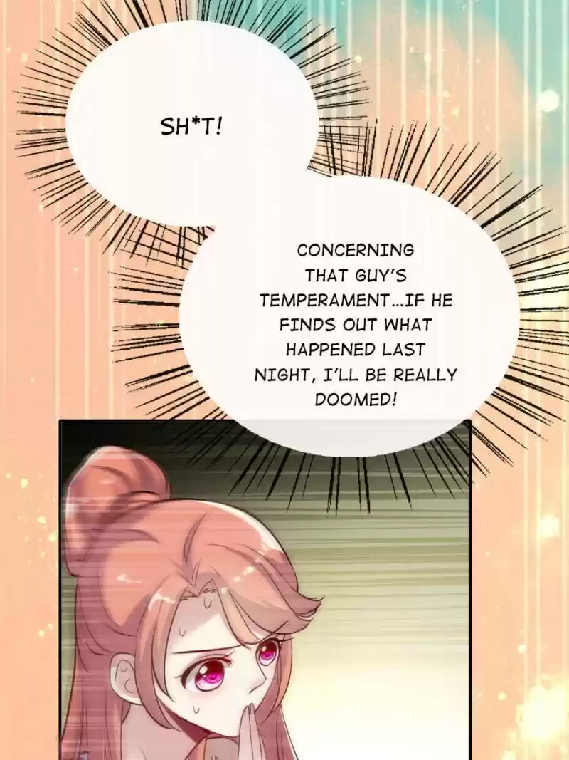 My Vampire Master Chapter 8