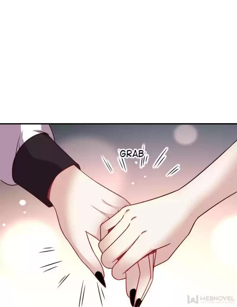 My Vampire Master Chapter 80