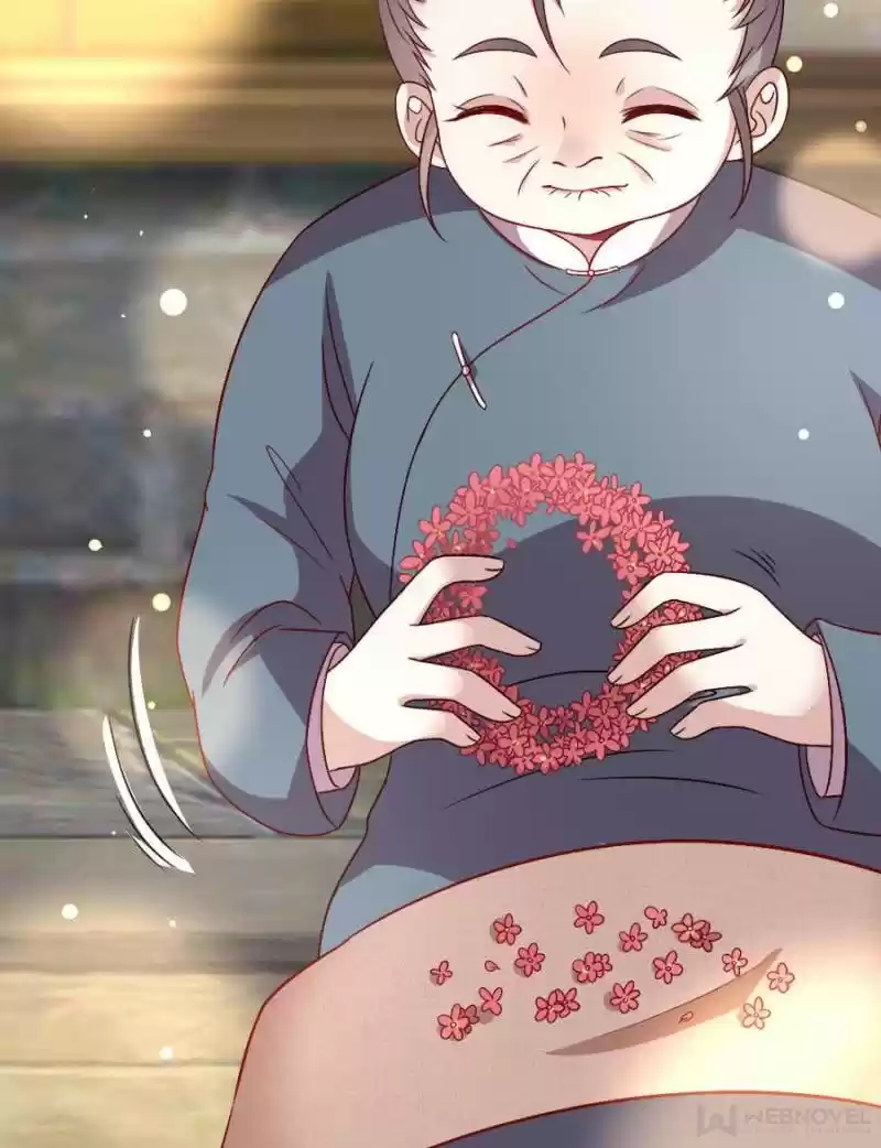 My Vampire Master Chapter 80