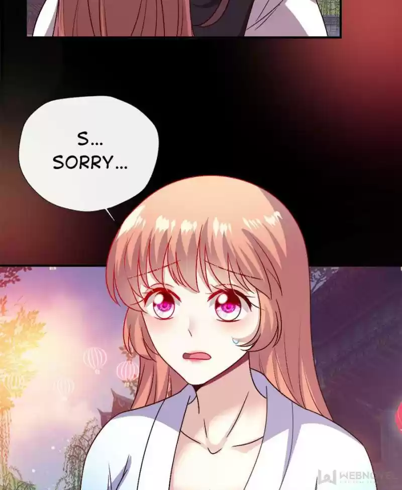 My Vampire Master Chapter 81