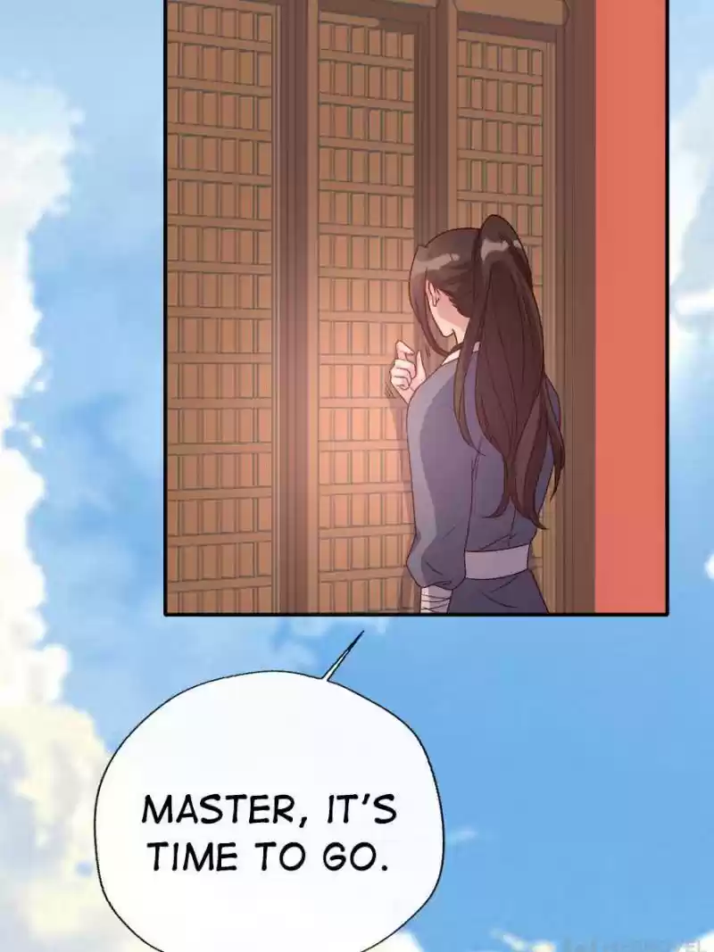 My Vampire Master Chapter 82