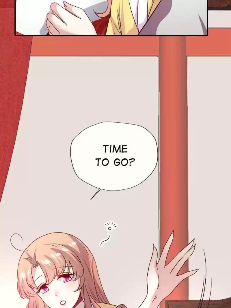 My Vampire Master Chapter 82