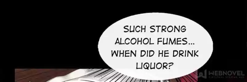 My Vampire Master Chapter 82