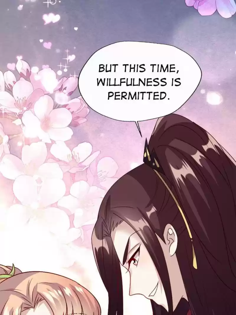 My Vampire Master Chapter 83