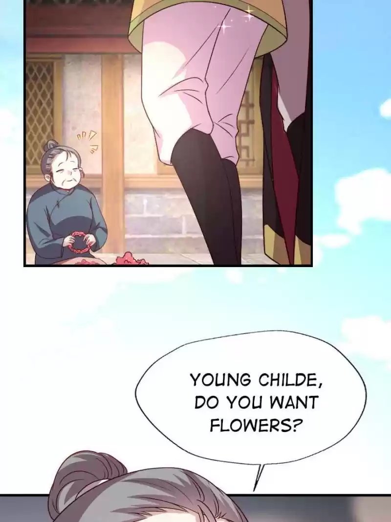 My Vampire Master Chapter 83