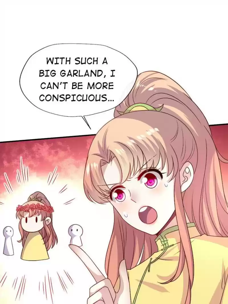 My Vampire Master Chapter 83