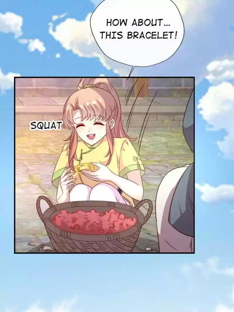 My Vampire Master Chapter 83