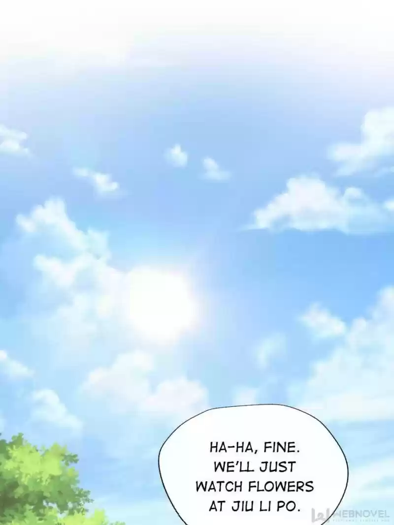 My Vampire Master Chapter 85