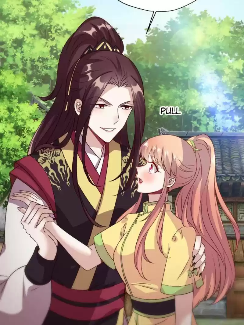 My Vampire Master Chapter 85