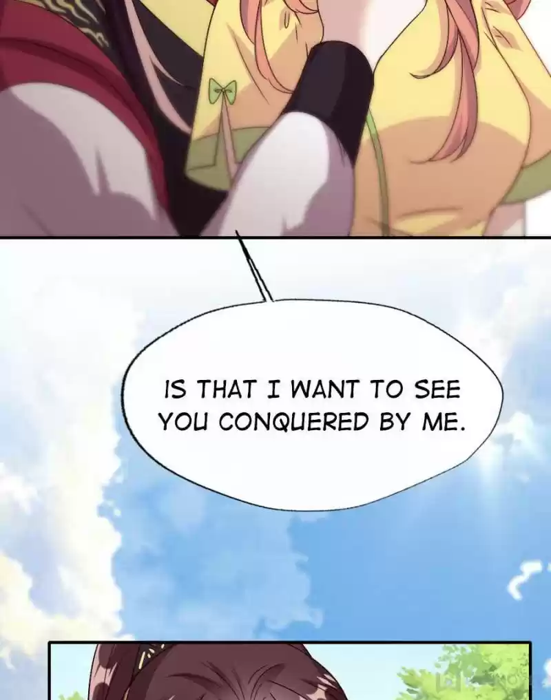 My Vampire Master Chapter 85