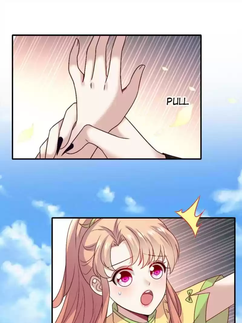 My Vampire Master Chapter 85