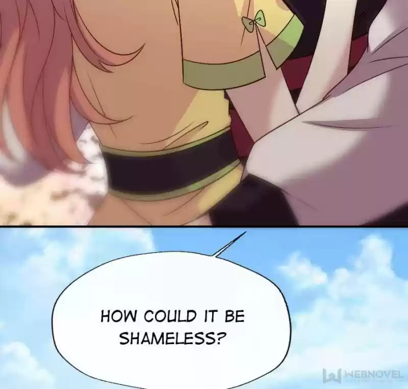 My Vampire Master Chapter 85