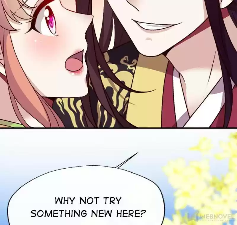 My Vampire Master Chapter 85