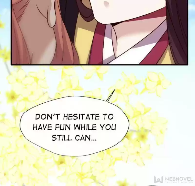 My Vampire Master Chapter 85