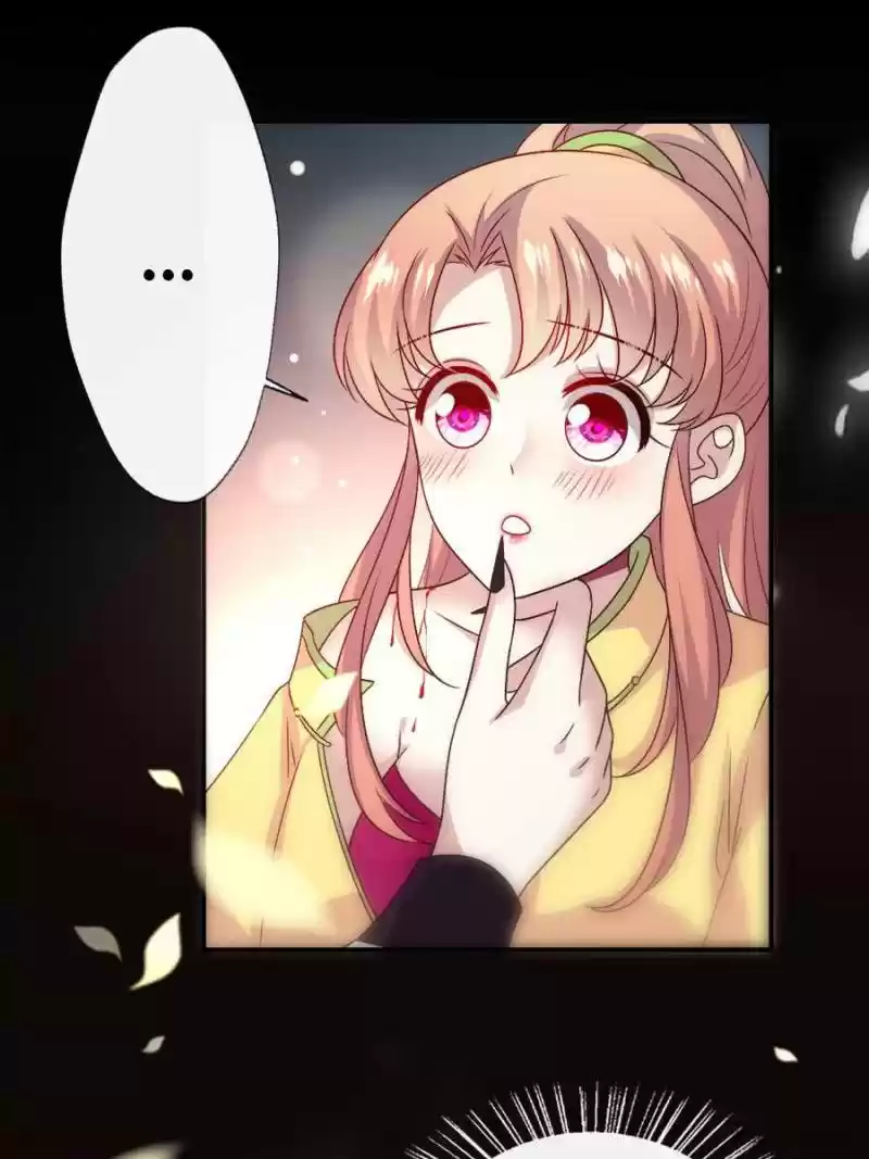 My Vampire Master Chapter 86