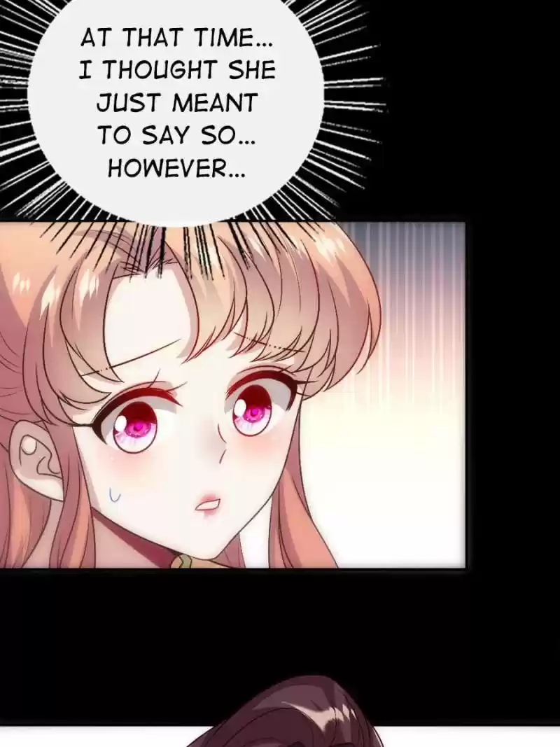 My Vampire Master Chapter 86