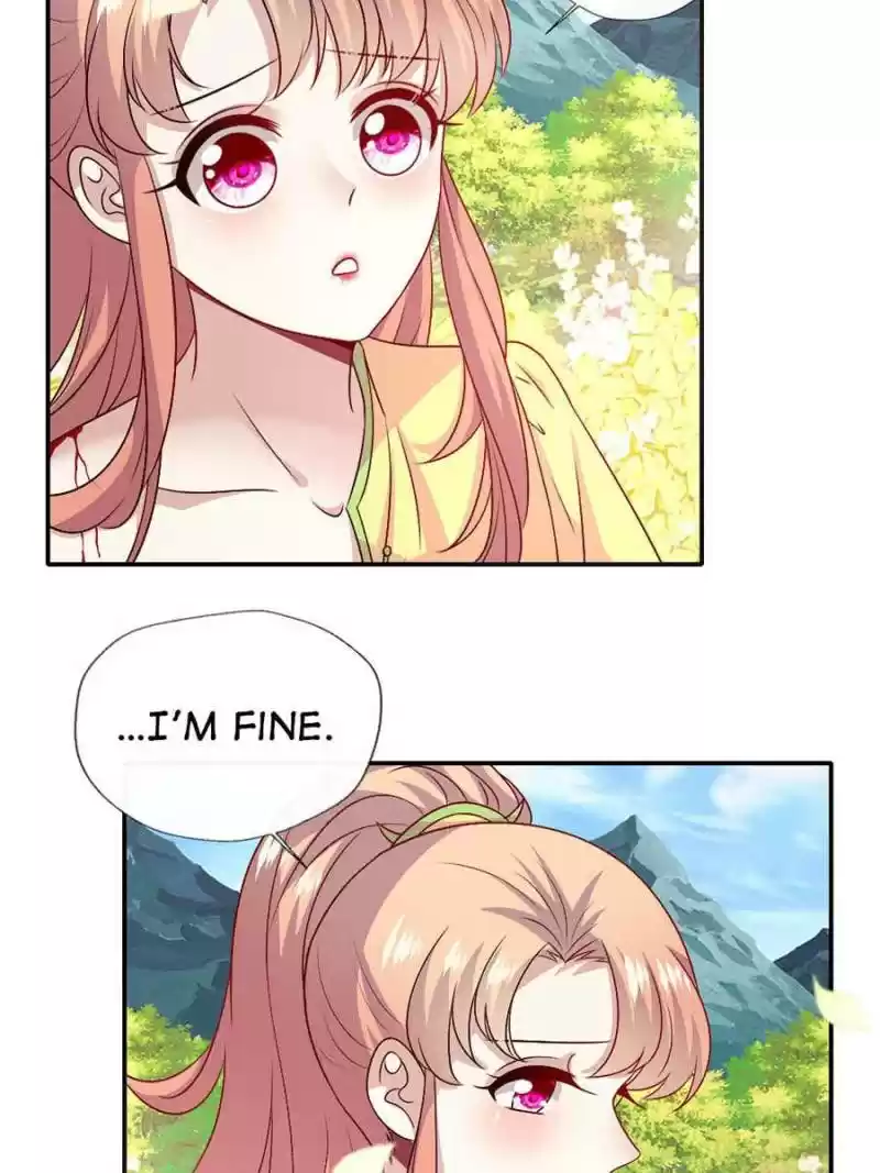 My Vampire Master Chapter 86