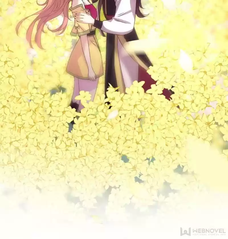 My Vampire Master Chapter 86