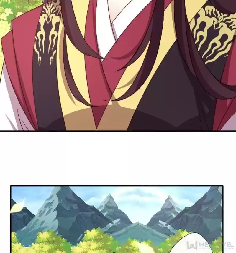 My Vampire Master Chapter 87