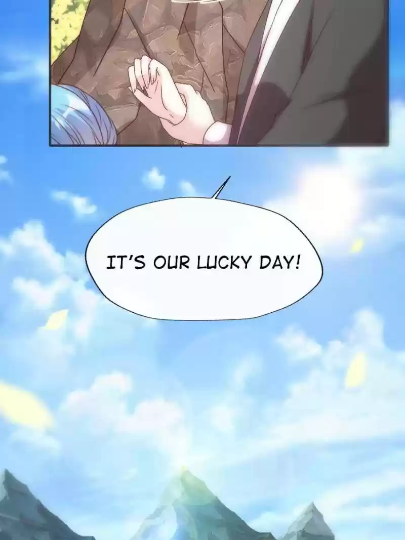 My Vampire Master Chapter 87