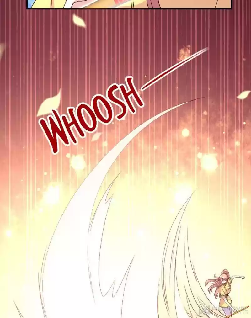 My Vampire Master Chapter 87